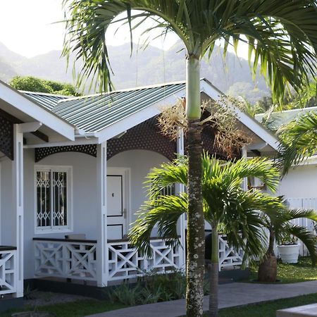 Residence Argine Victoria Exterior foto